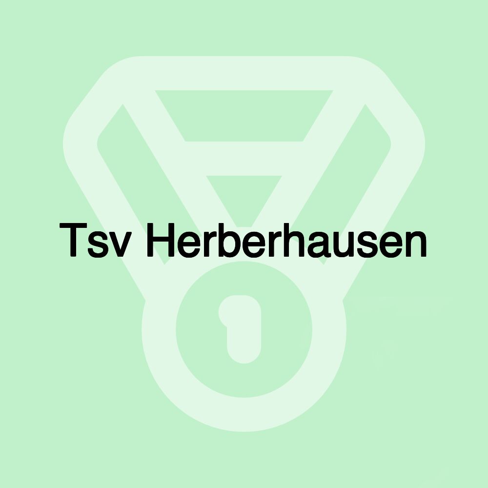 Tsv Herberhausen