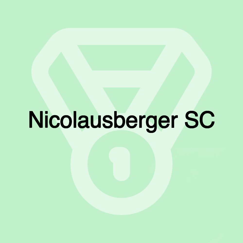 Nicolausberger SC