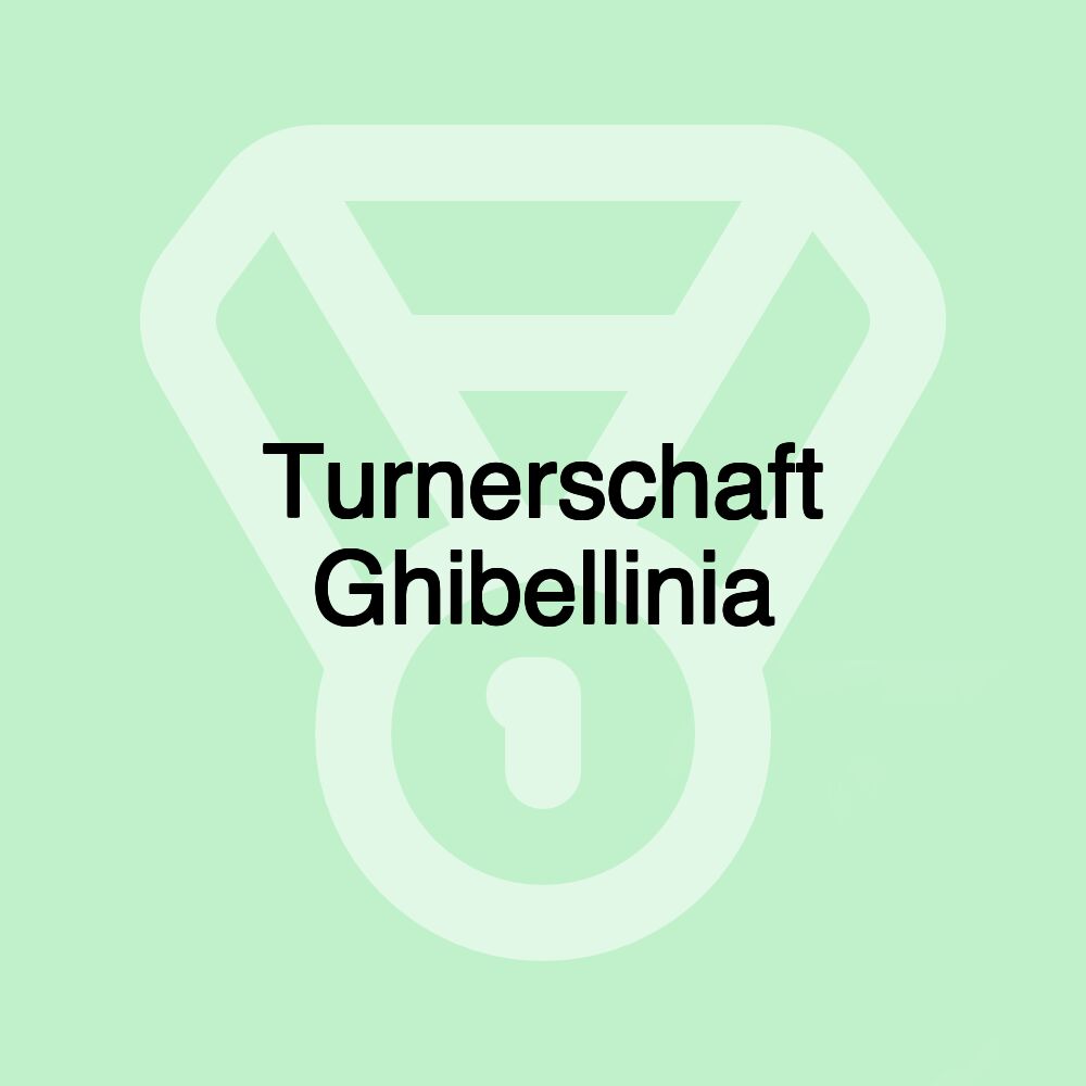 Turnerschaft Ghibellinia