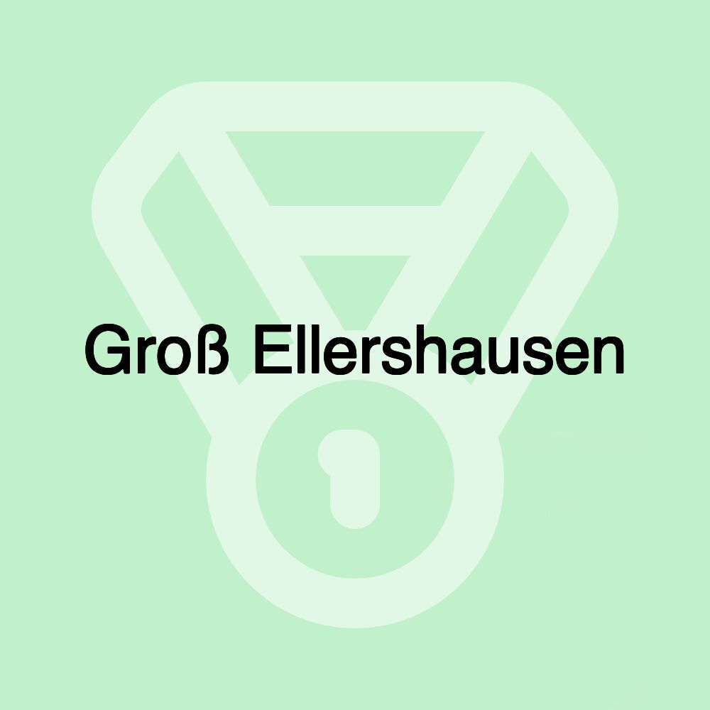 Groß Ellershausen