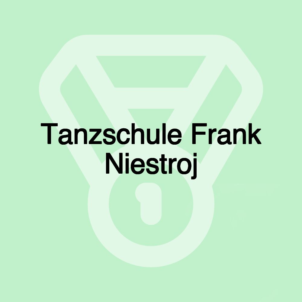 Tanzschule Frank Niestroj