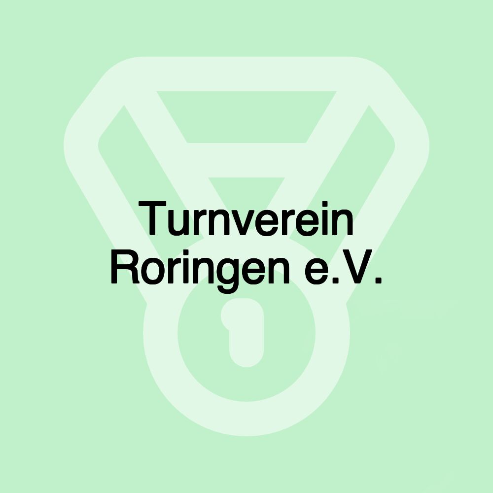 Turnverein Roringen e.V.