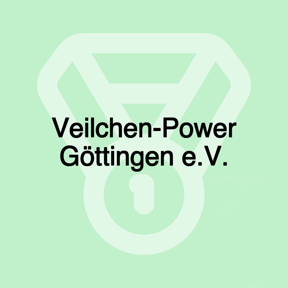 Veilchen-Power Göttingen e.V.