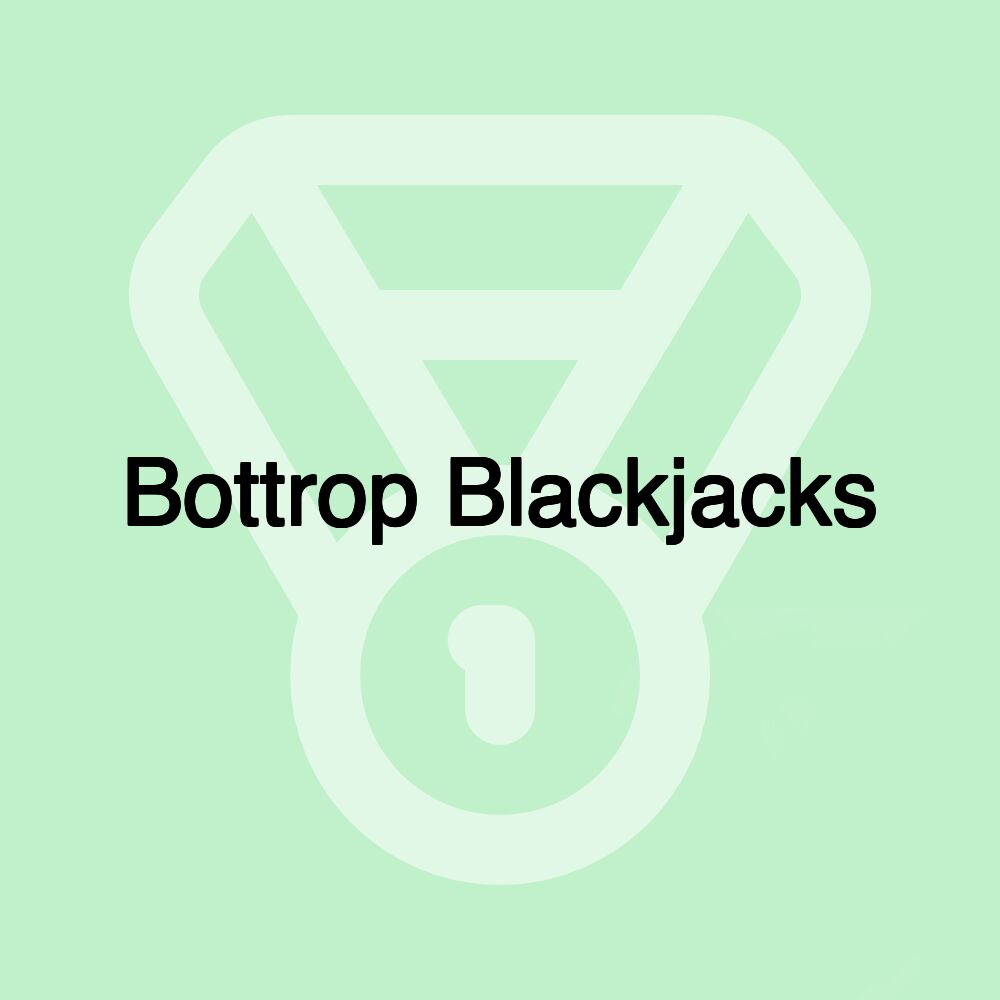 Bottrop Blackjacks