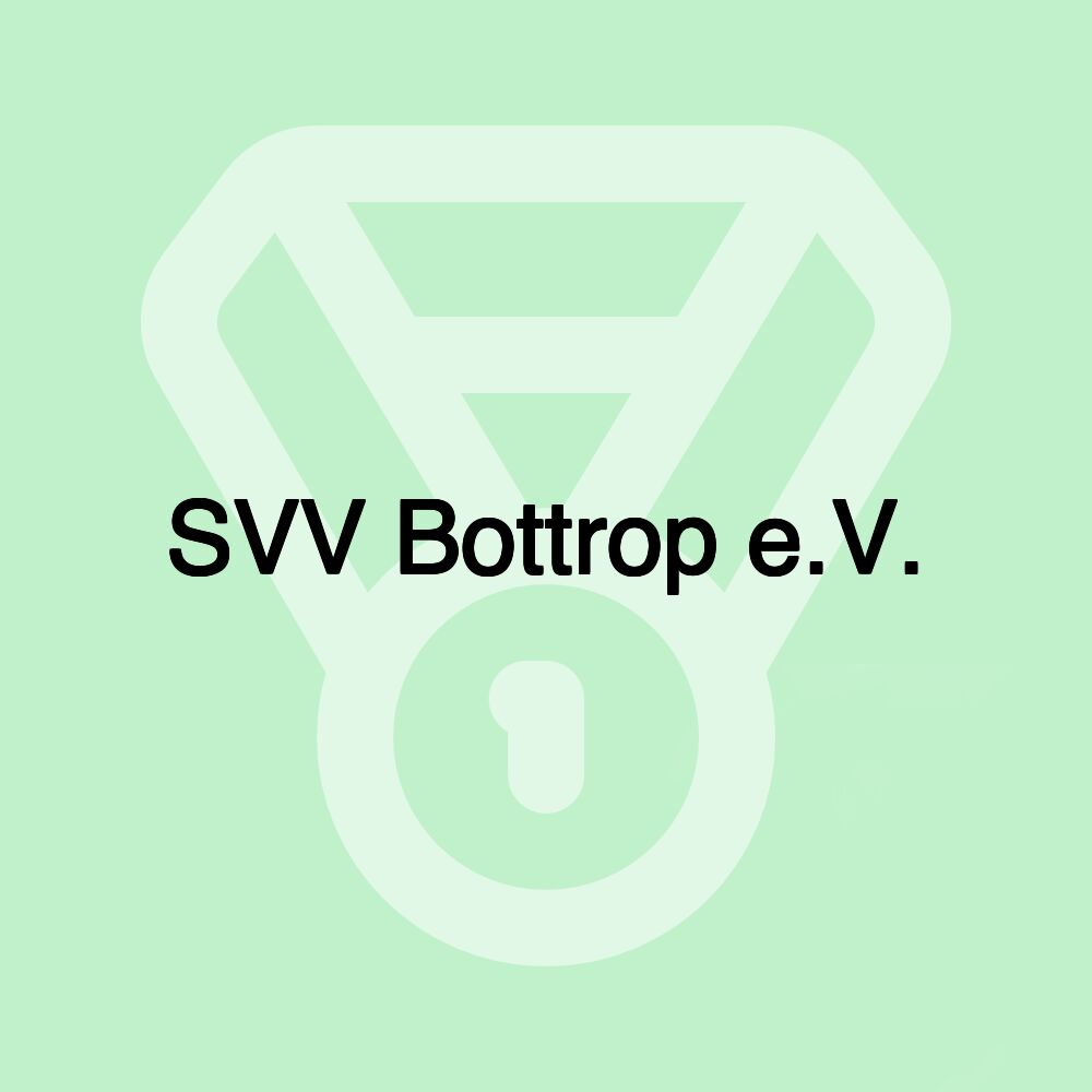 SVV Bottrop e.V.