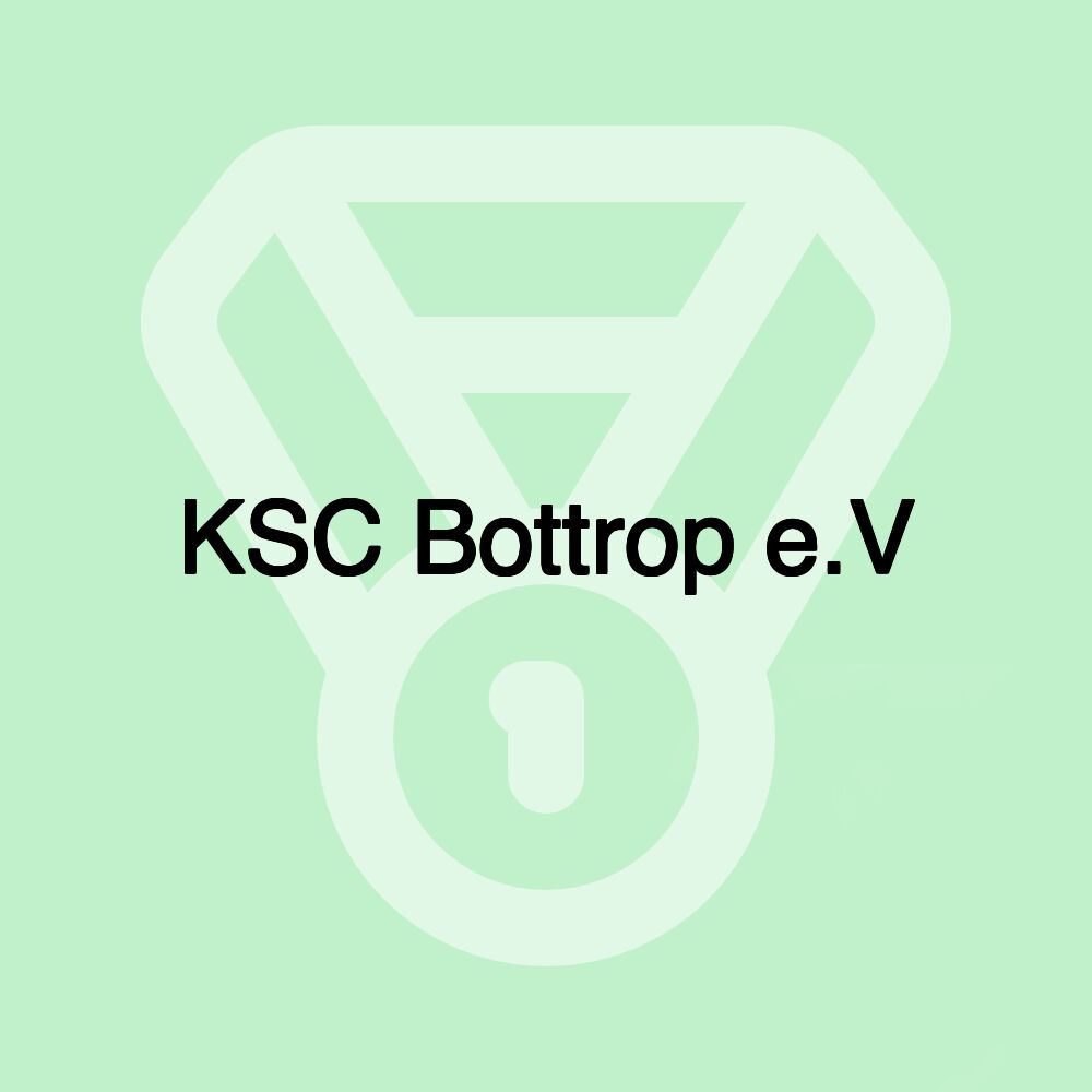 KSC Bottrop e.V