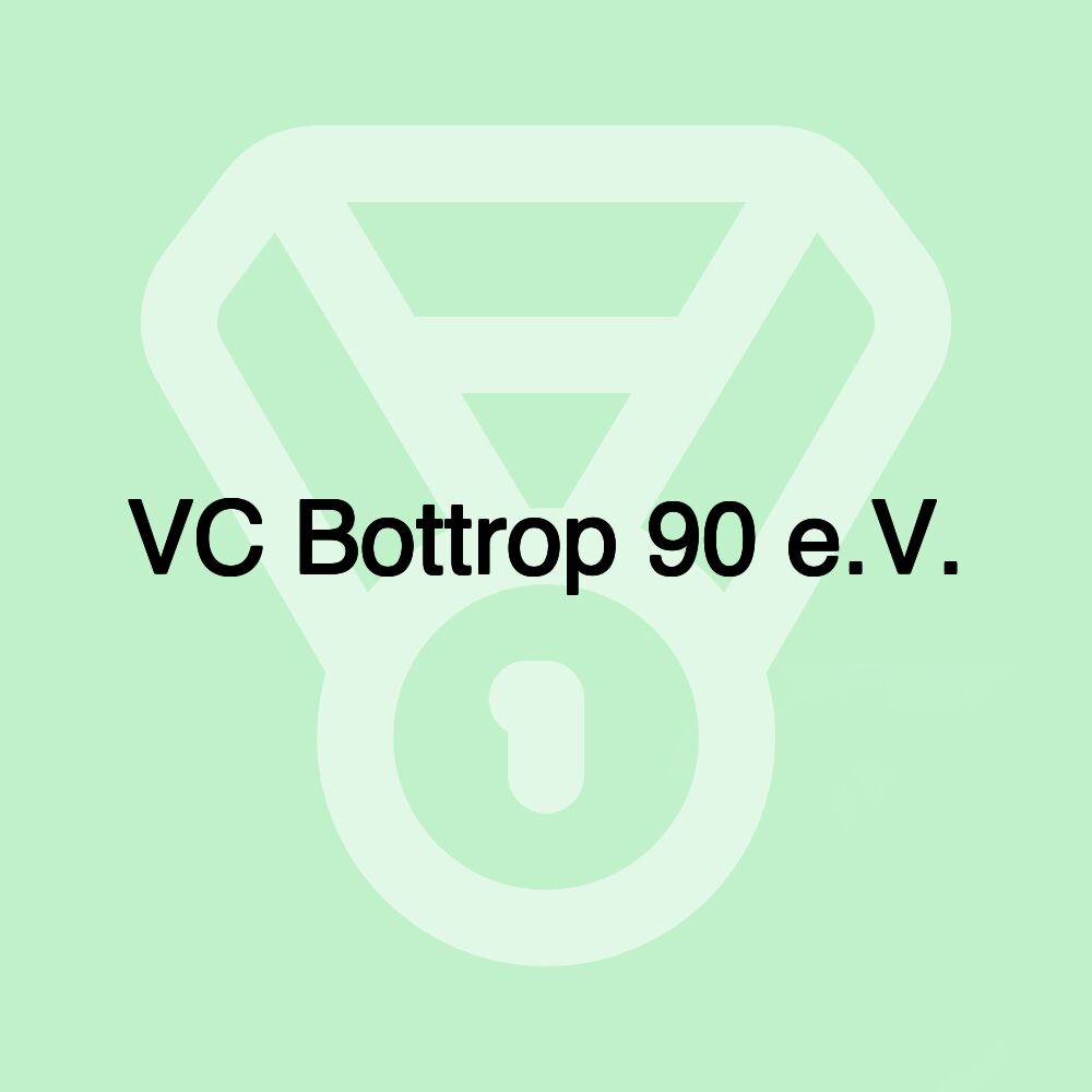 VC Bottrop 90 e.V.