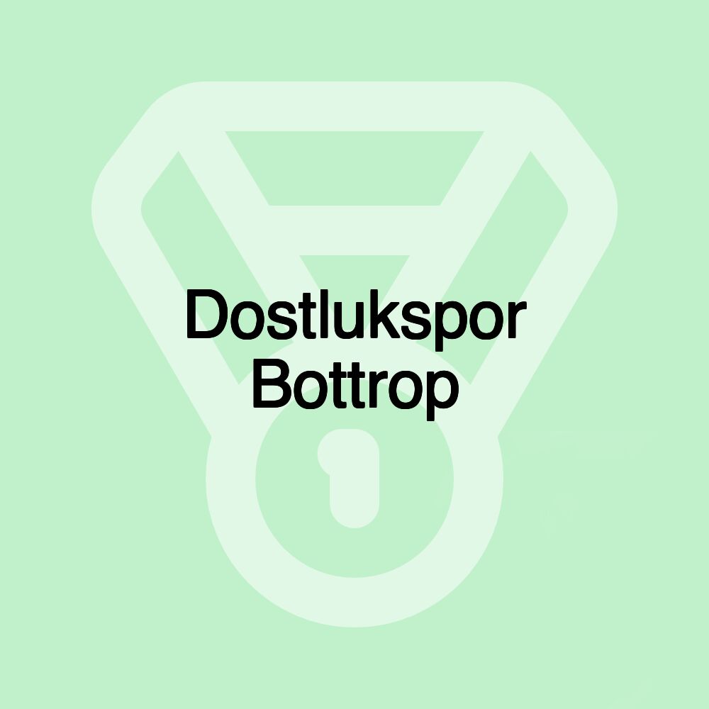 Dostlukspor Bottrop