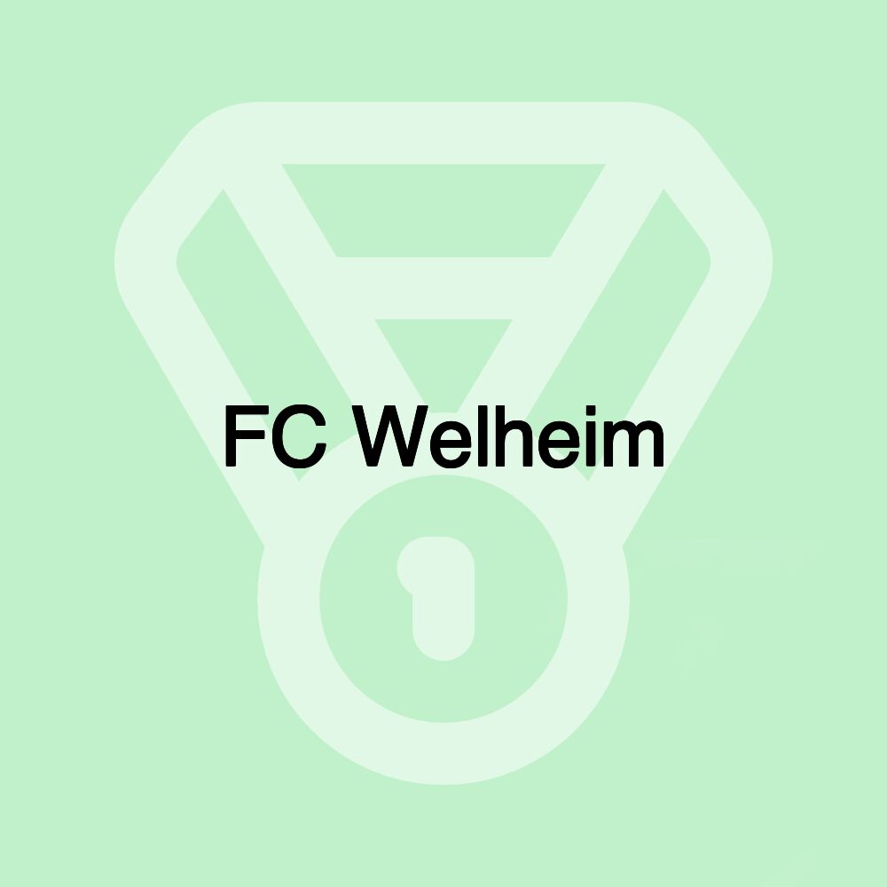 FC Welheim