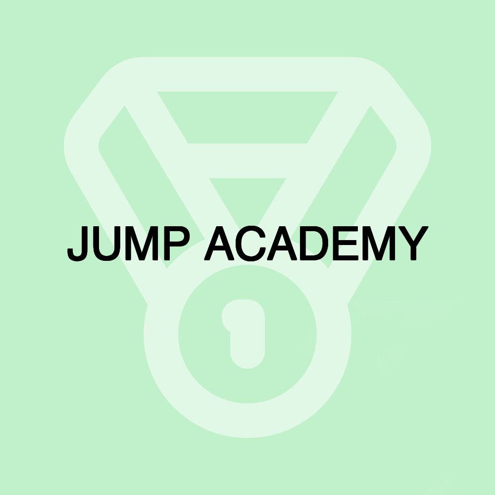 JUMP ACADEMY