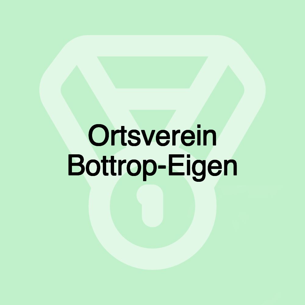 Ortsverein Bottrop-Eigen