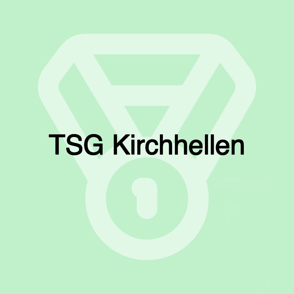 TSG Kirchhellen