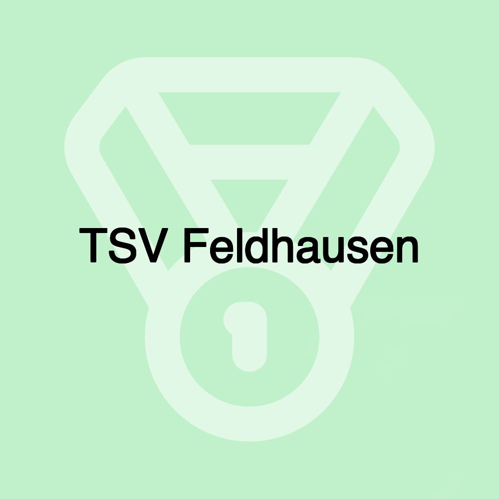 TSV Feldhausen