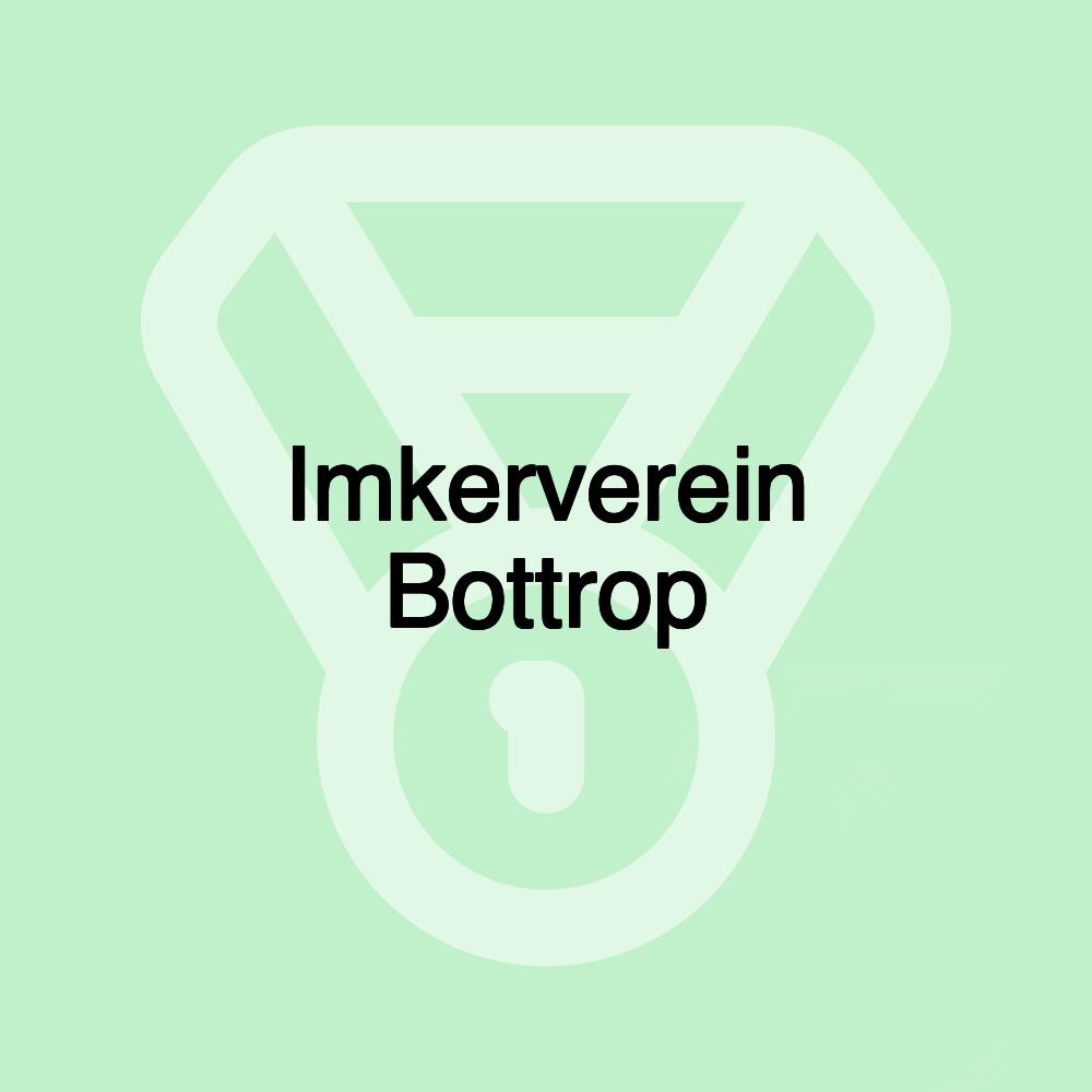 Imkerverein Bottrop