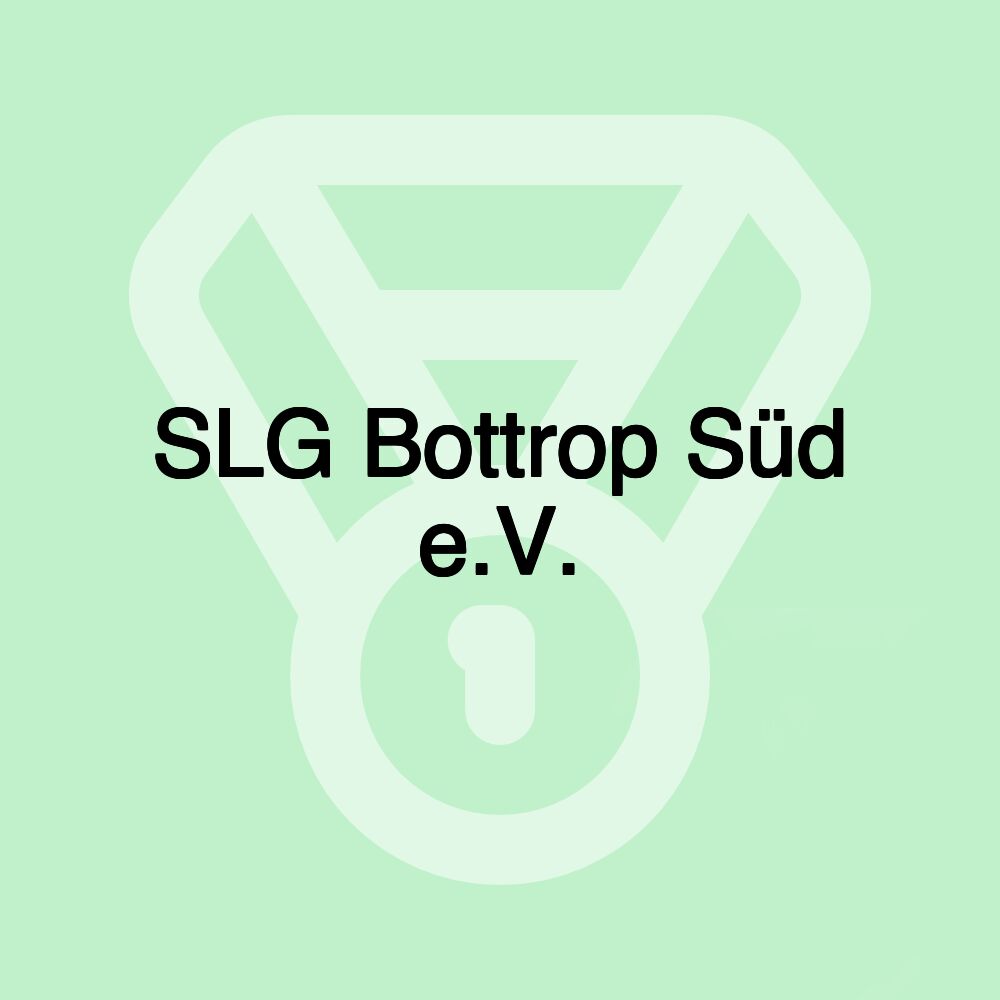 SLG Bottrop Süd e.V.