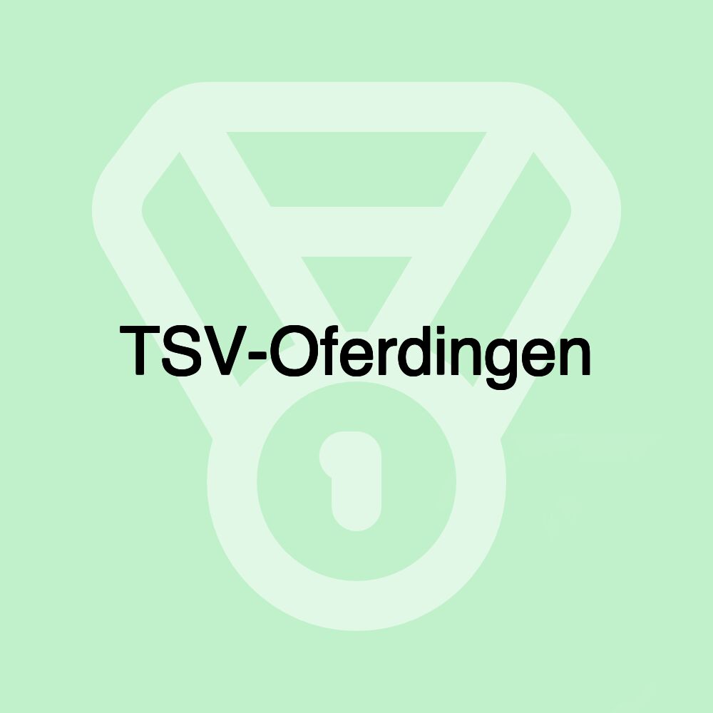 TSV-Oferdingen