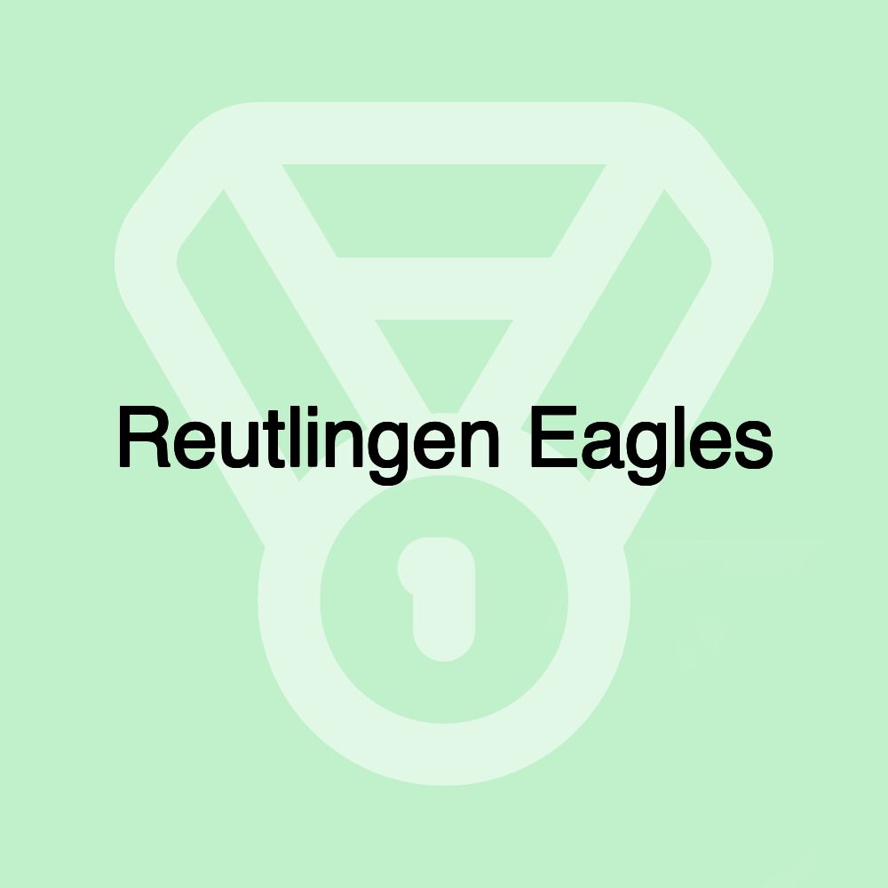 Reutlingen Eagles