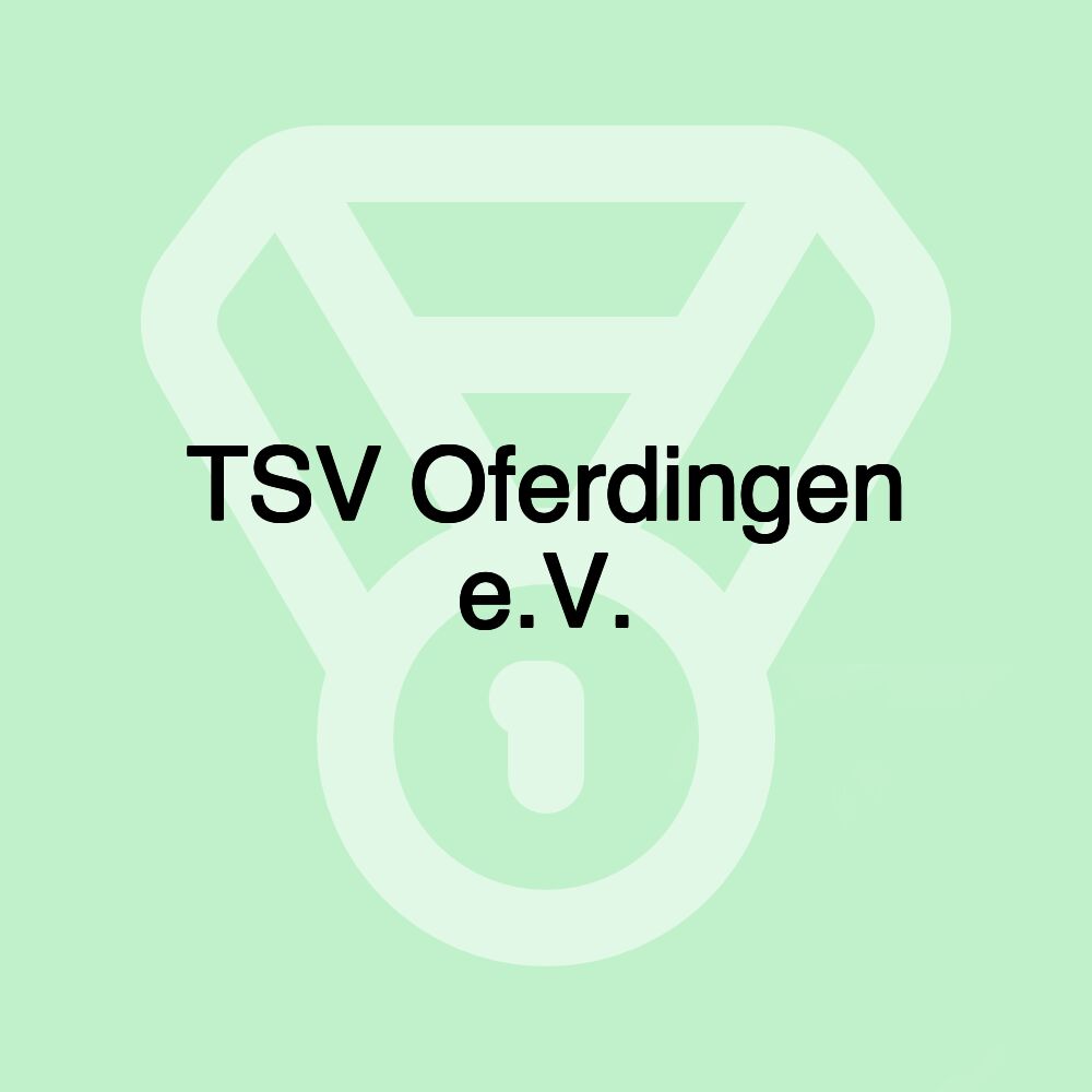 TSV Oferdingen e.V.