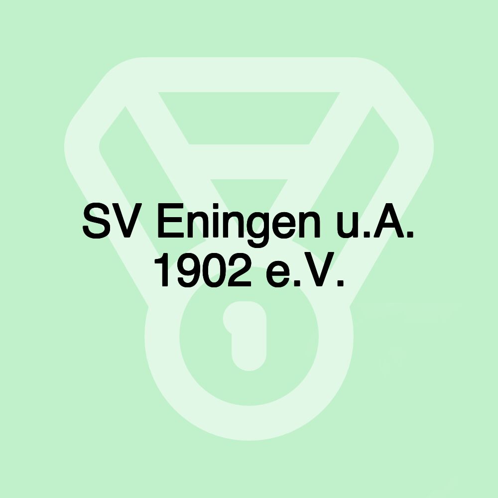 SV Eningen u.A. 1902 e.V.