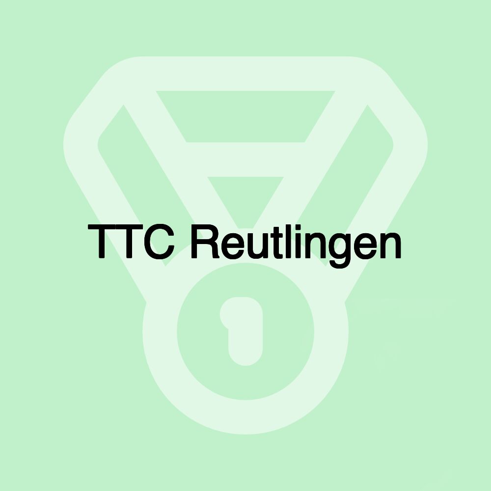 TTC Reutlingen