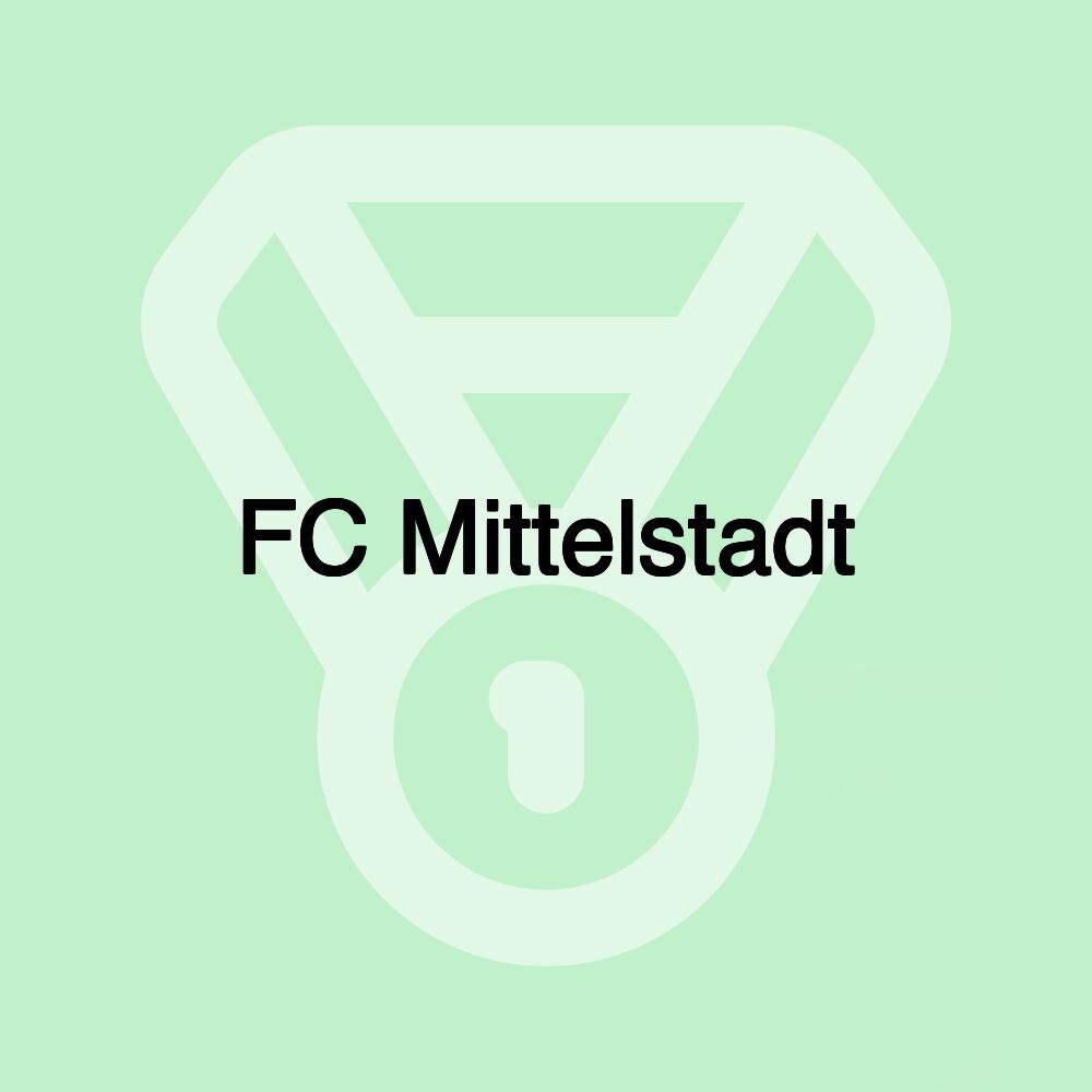 FC Mittelstadt