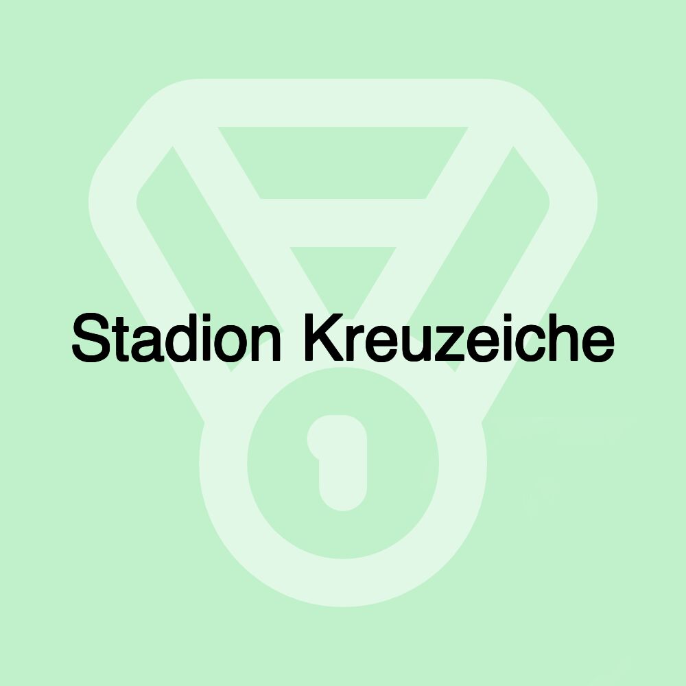 Stadion Kreuzeiche