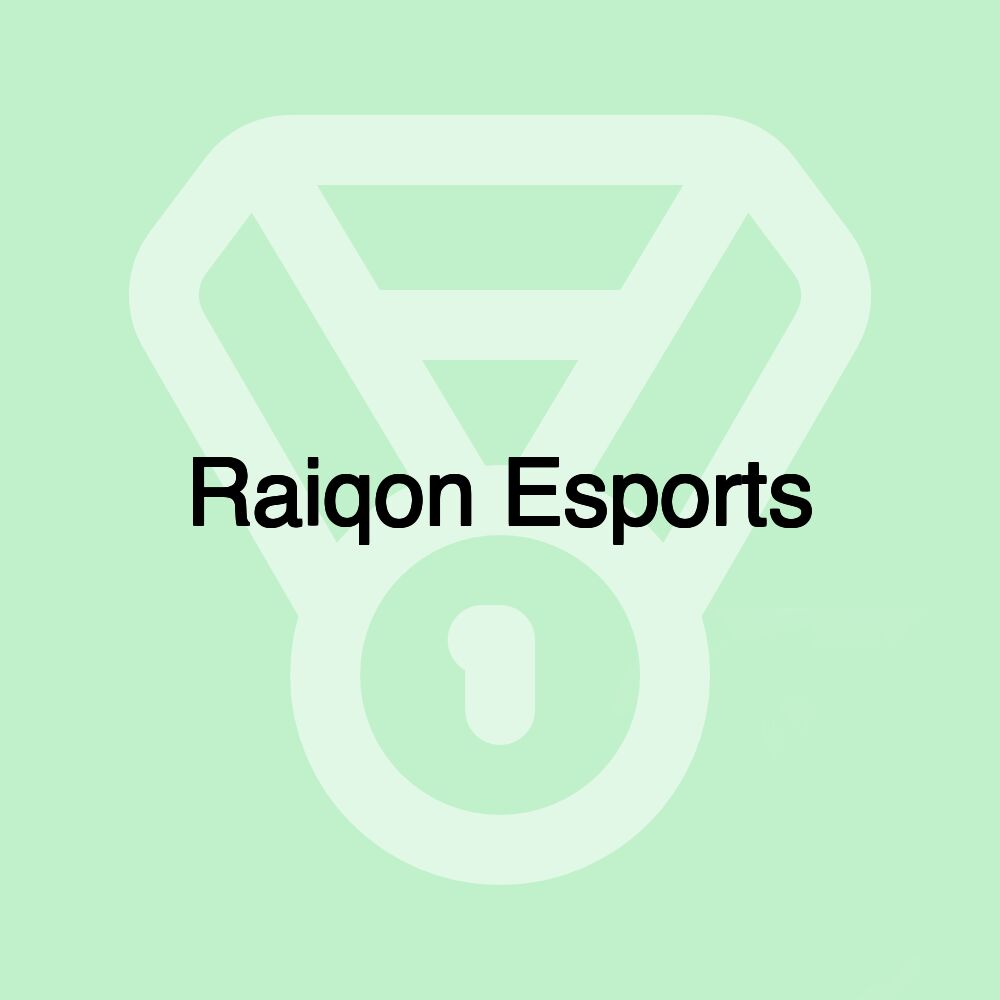 Raiqon Esports