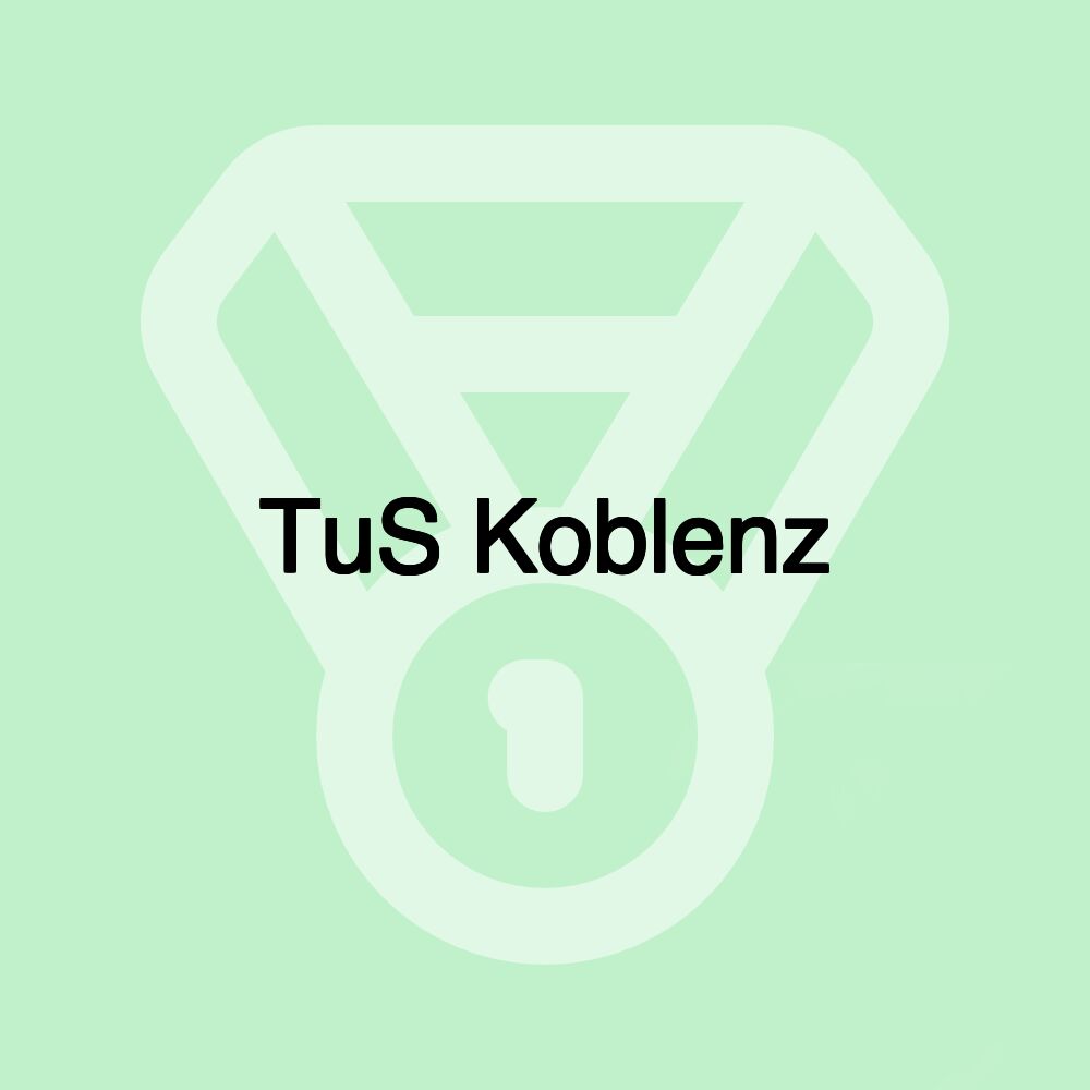 TuS Koblenz