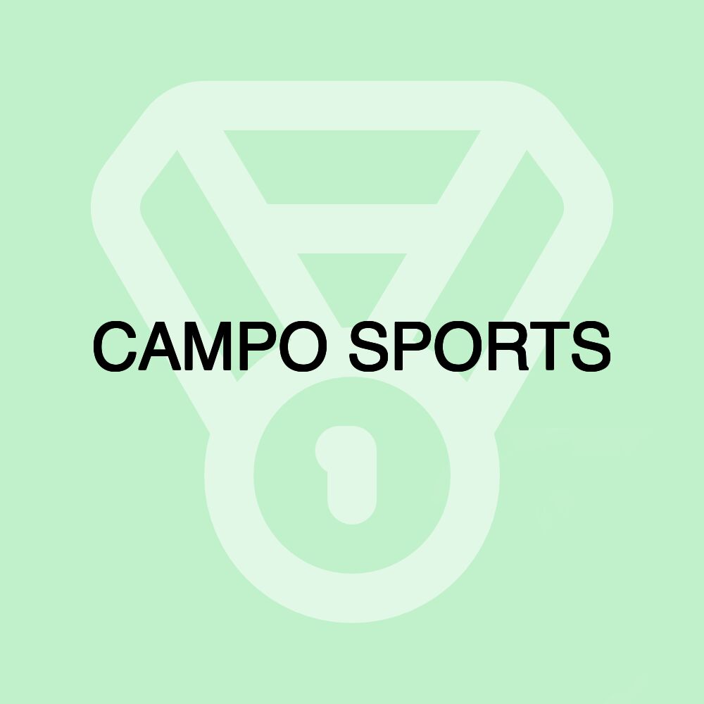 CAMPO SPORTS