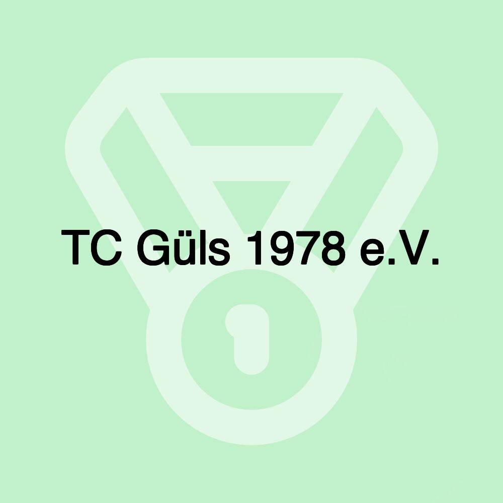 TC Güls 1978 e.V.