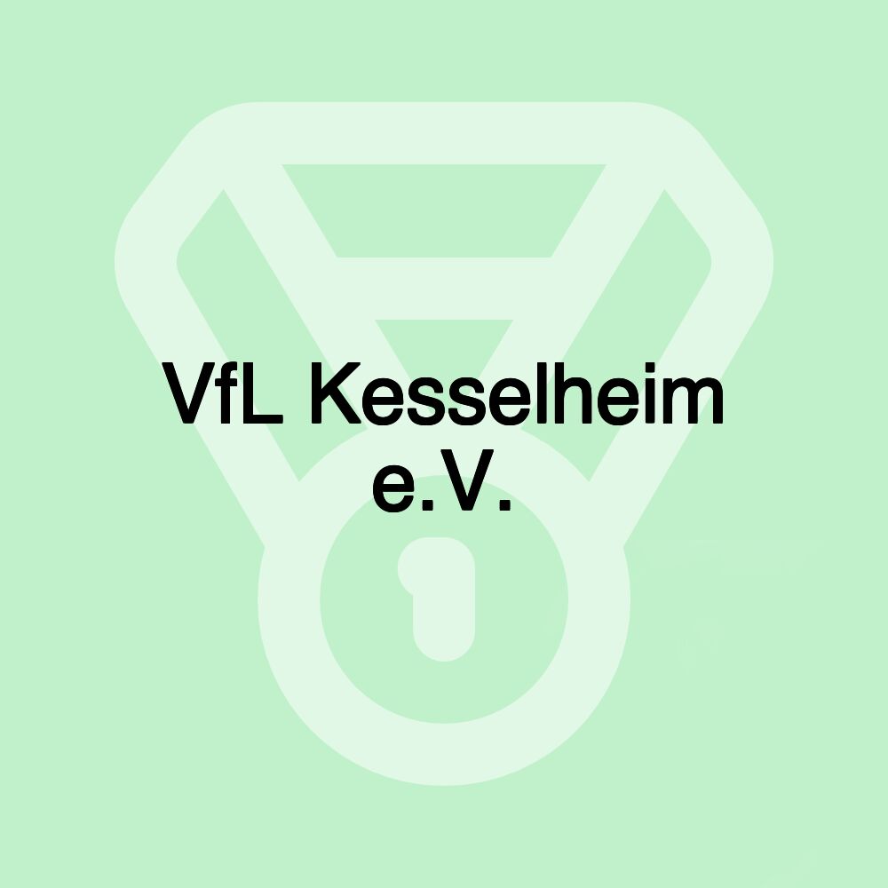 VfL Kesselheim e.V.