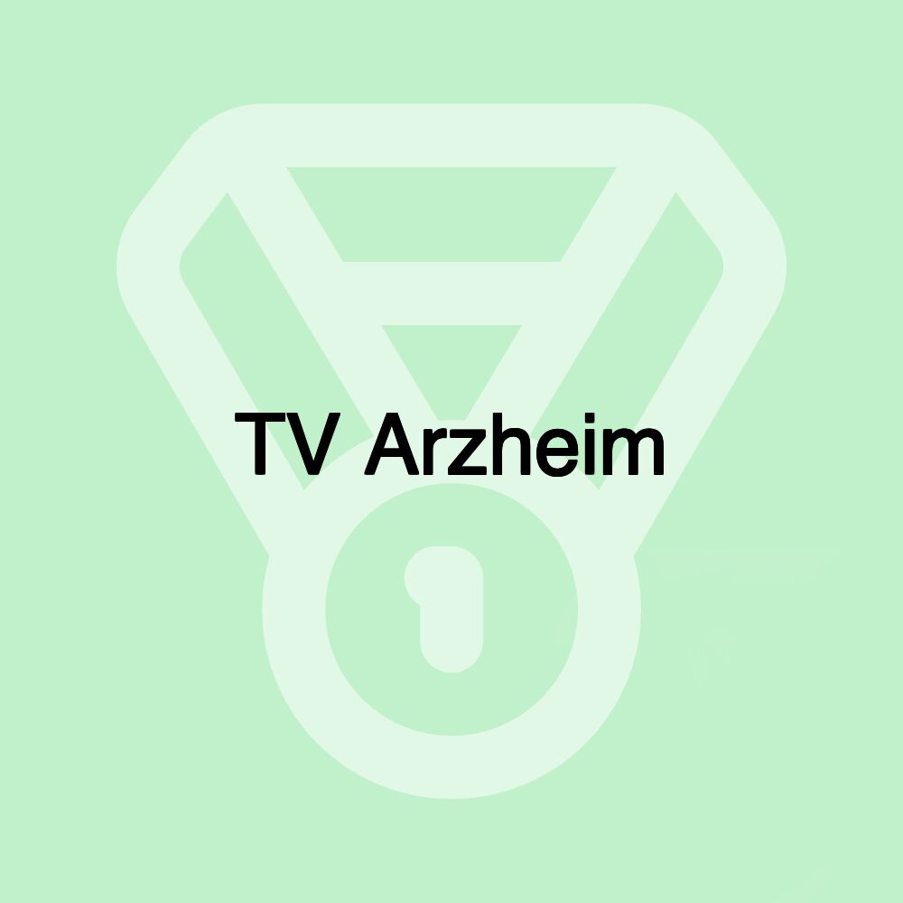 TV Arzheim