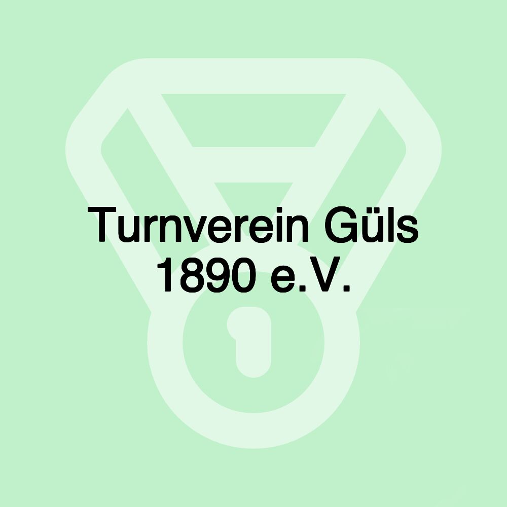 Turnverein Güls 1890 e.V.