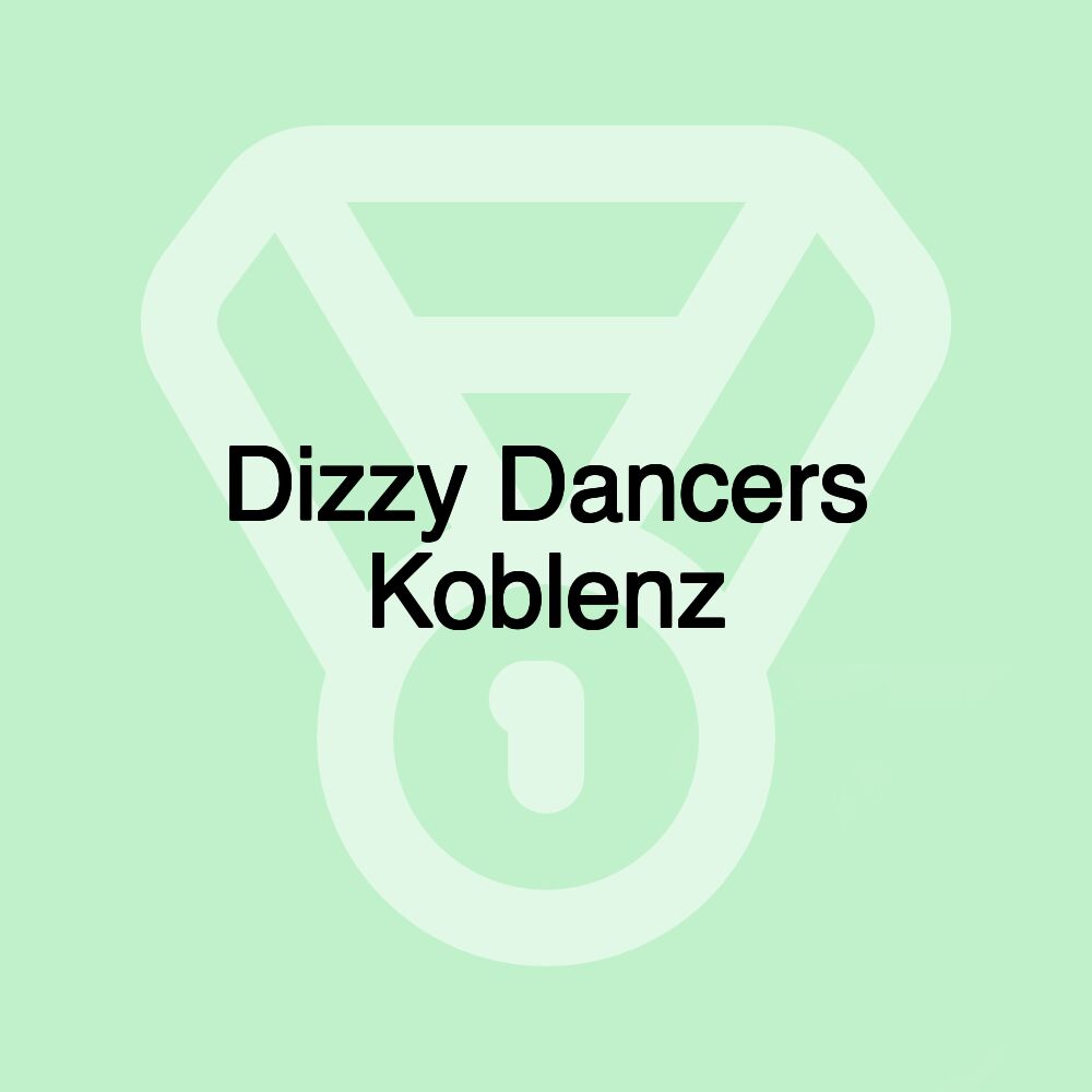 Dizzy Dancers Koblenz