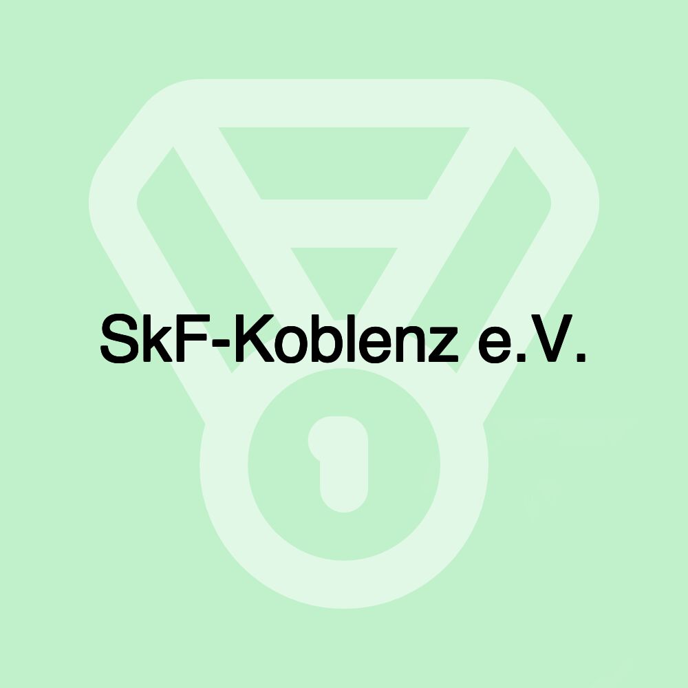 SkF-Koblenz e.V.