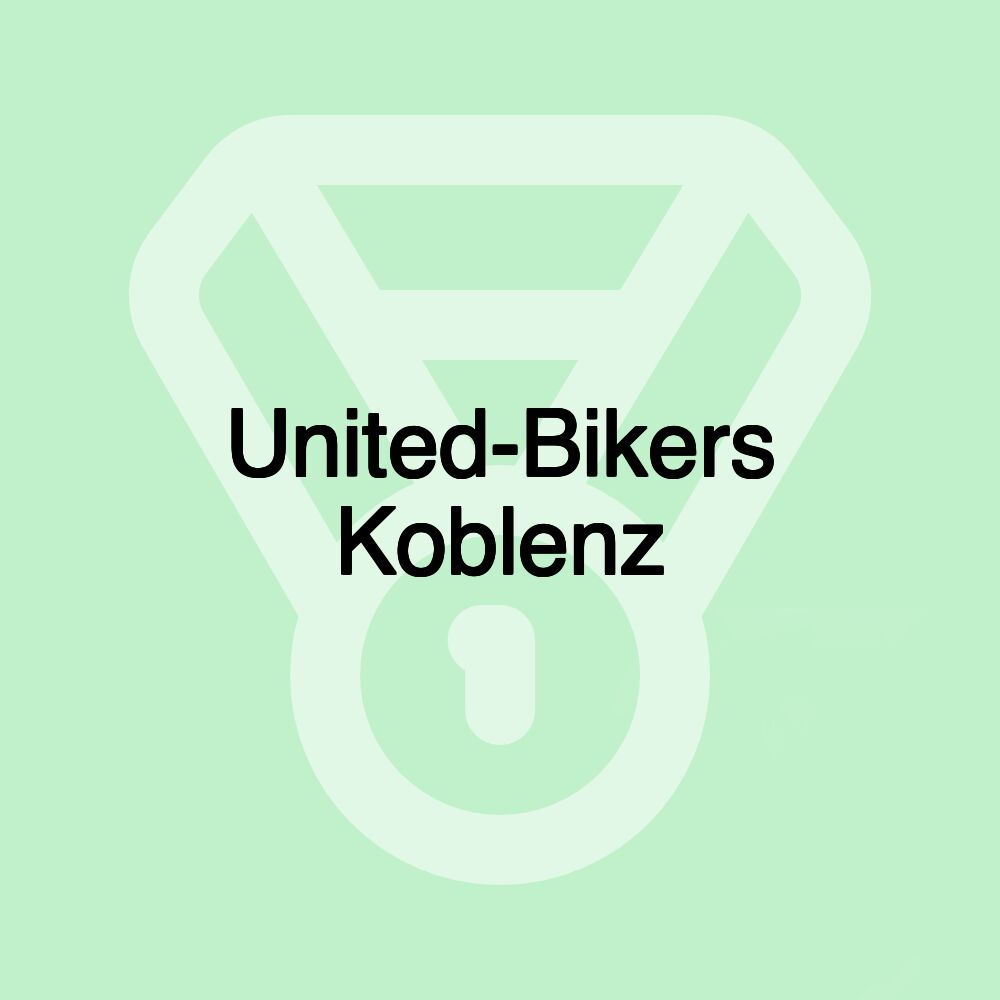 United-Bikers Koblenz