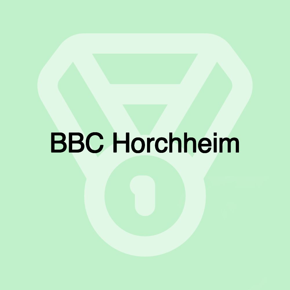 BBC Horchheim