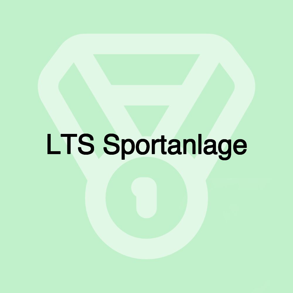 LTS Sportanlage