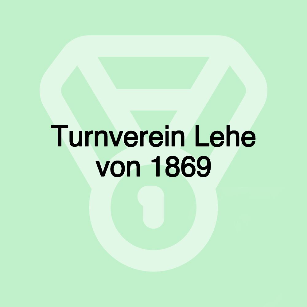 Turnverein Lehe von 1869