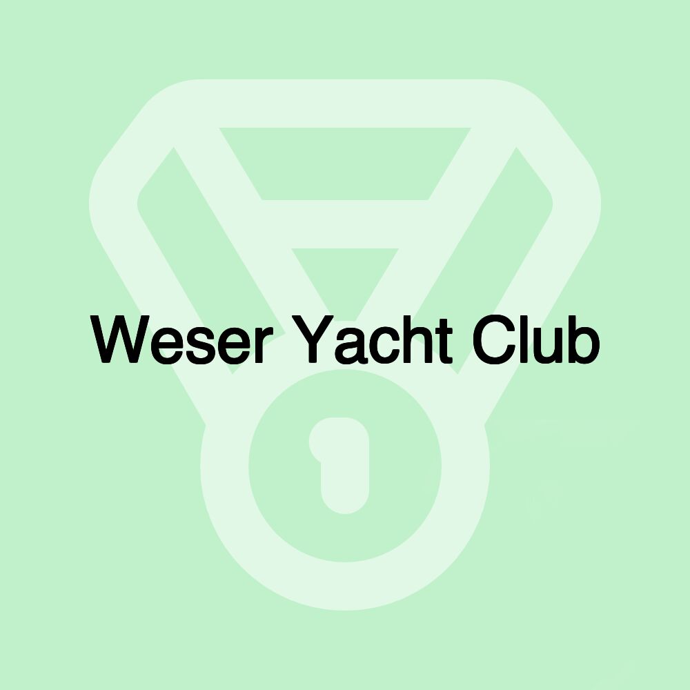 Weser Yacht Club