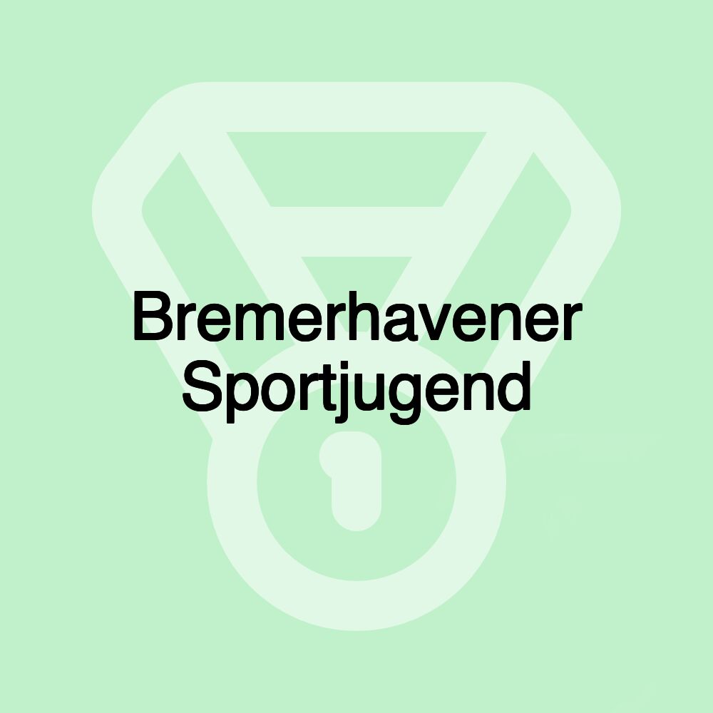 Bremerhavener Sportjugend