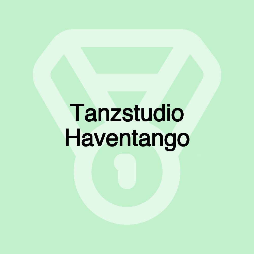 Tanzstudio Haventango