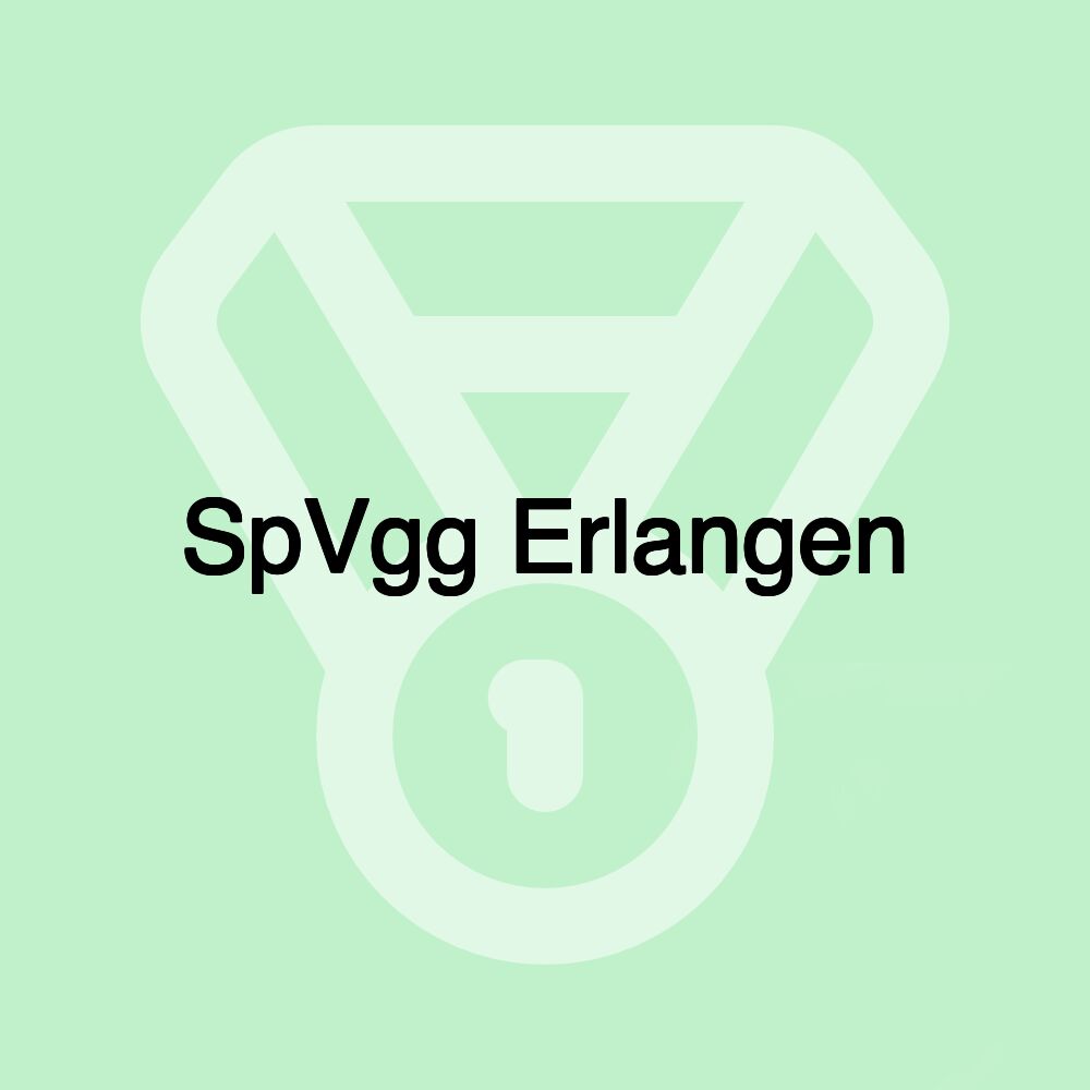 SpVgg Erlangen