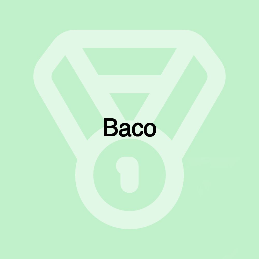 Baco