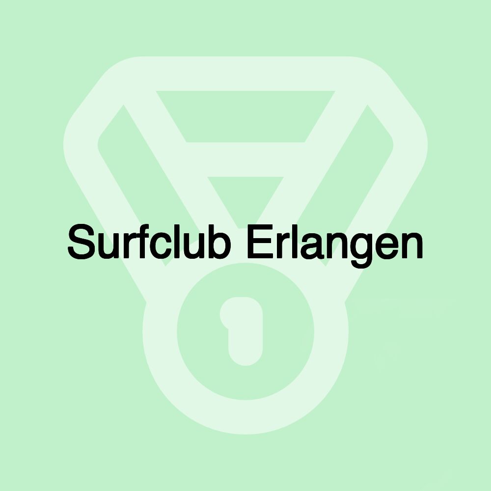 Surfclub Erlangen