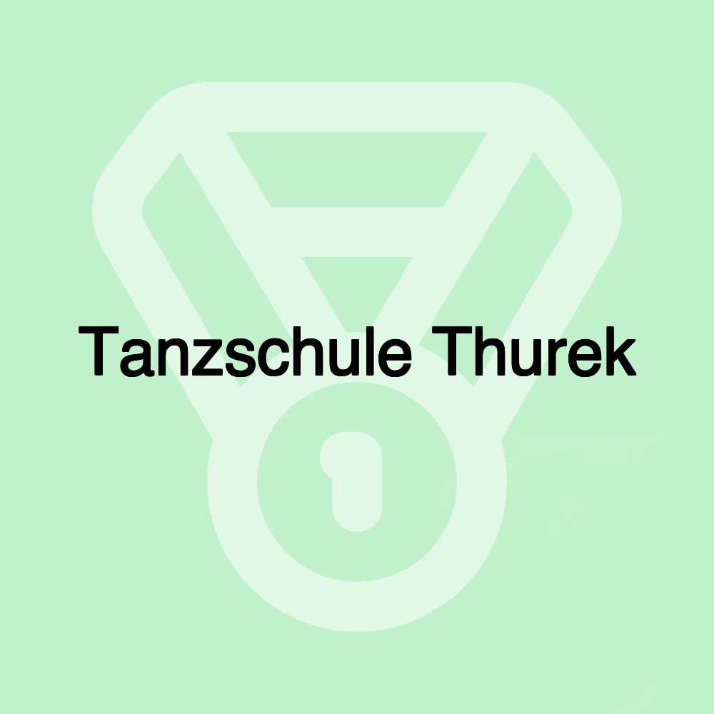 Tanzschule Thurek