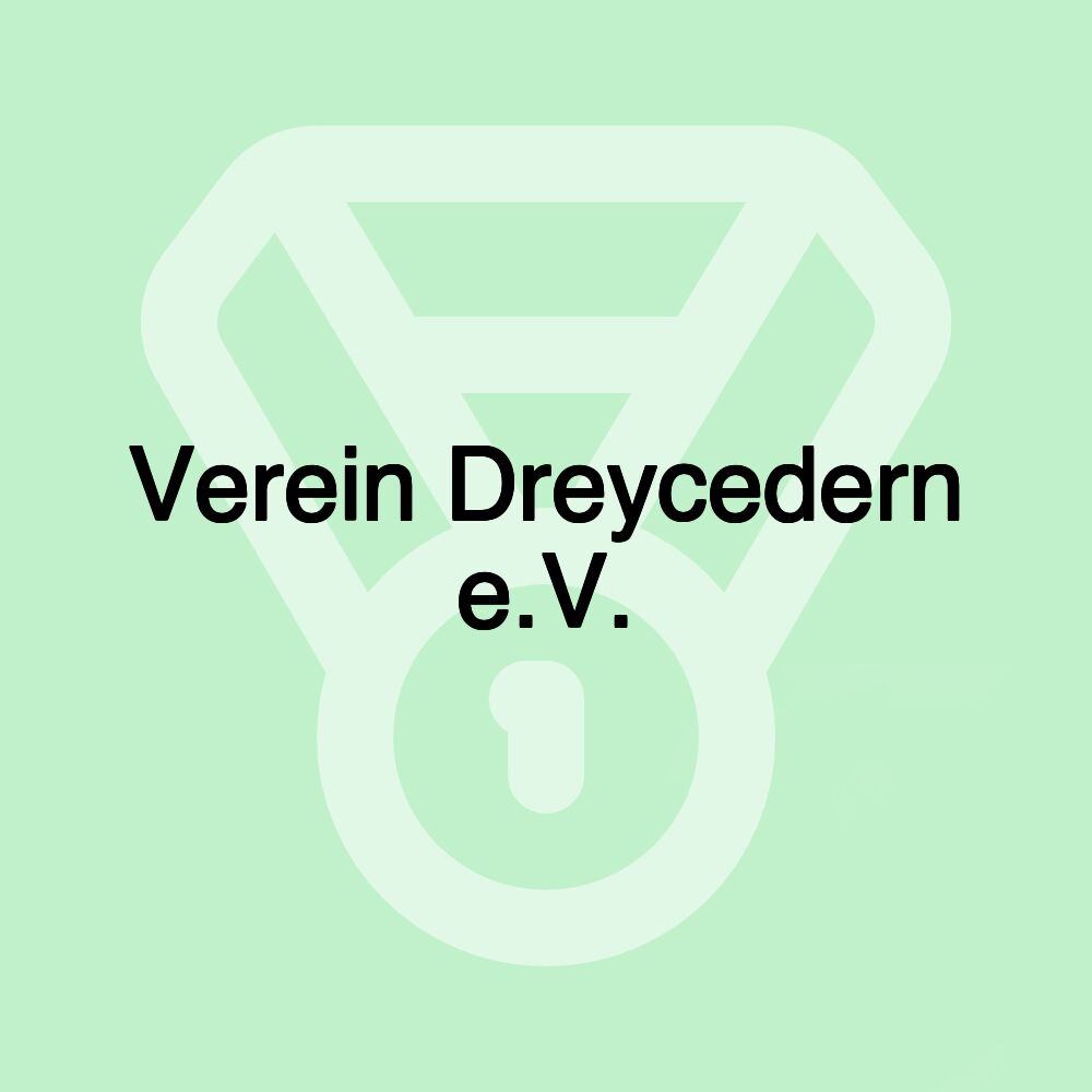 Verein Dreycedern e.V.