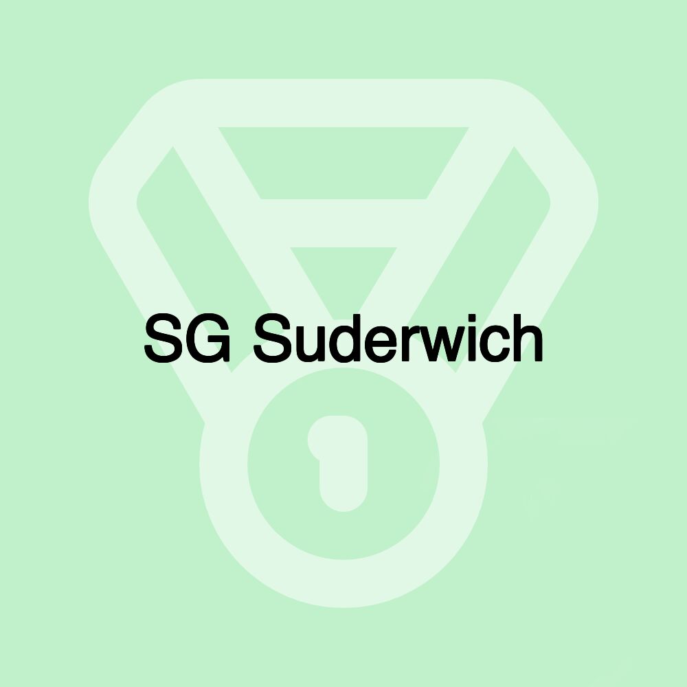 SG Suderwich