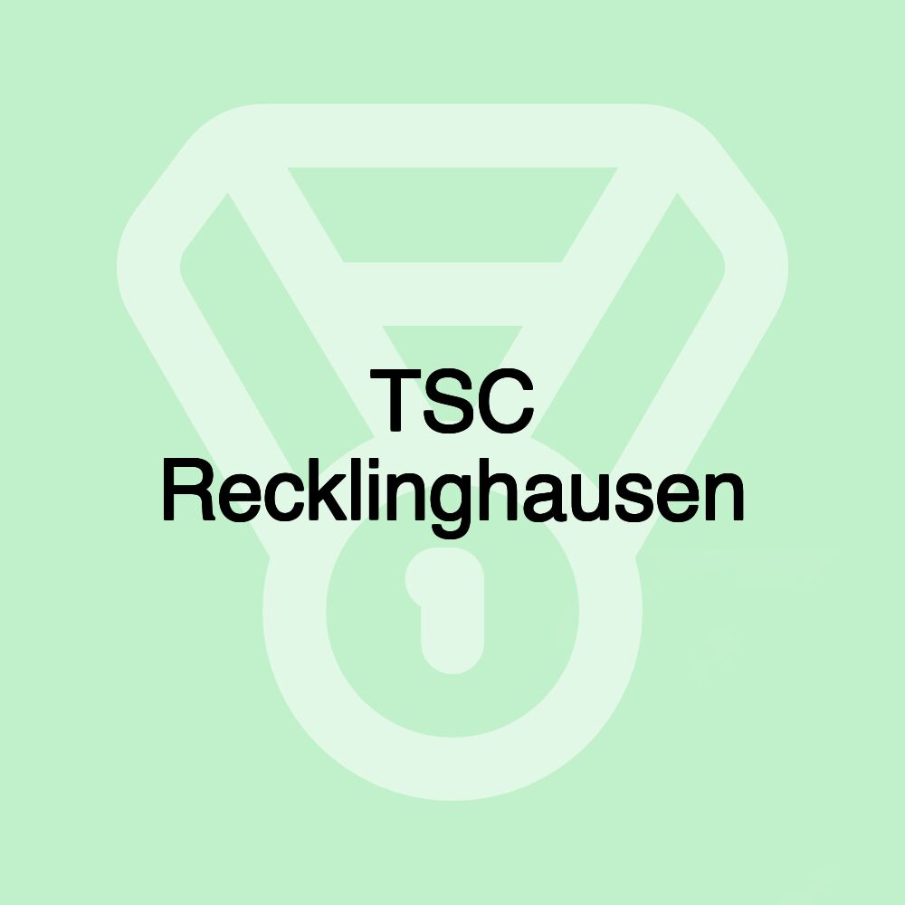 TSC Recklinghausen