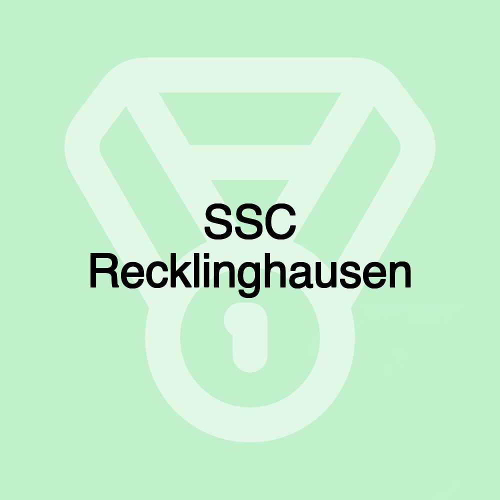 SSC Recklinghausen